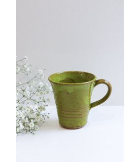 ceramika handamade ręcznie robiona polikala poli kala oliwa z krety