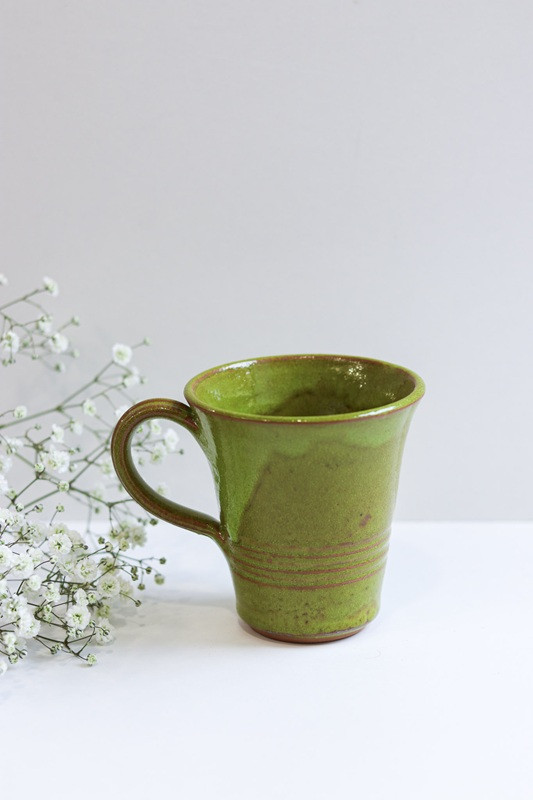 ceramika handamade ręcznie robiona polikala poli kala oliwa z krety