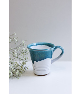 ceramika handamade ręcznie robiona polikala poli kala oliwa z krety