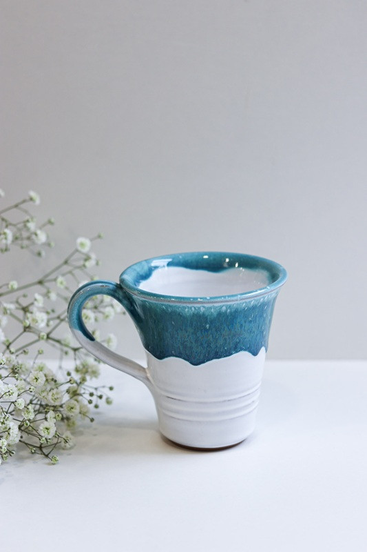 ceramika handamade ręcznie robiona polikala poli kala oliwa z krety