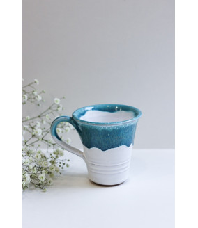 ceramika handamade ręcznie robiona polikala poli kala oliwa z krety