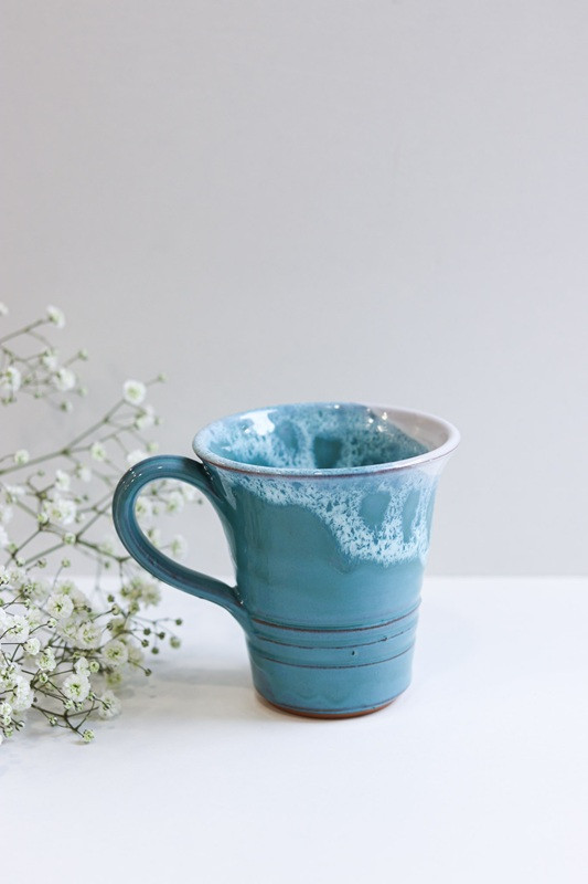 ceramika handamade ręcznie robiona polikala poli kala oliwa z krety