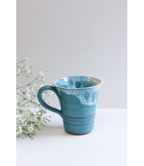 ceramika handamade ręcznie robiona polikala poli kala oliwa z krety