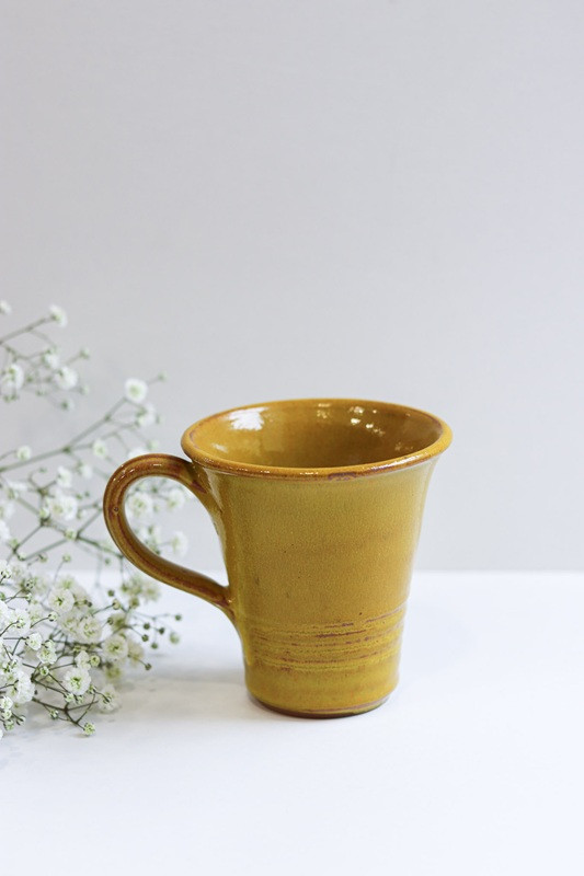 ceramika handamade ręcznie robiona polikala poli kala oliwa z krety