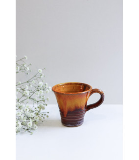 ceramika handamade ręcznie robiona polikala poli kala oliwa z krety