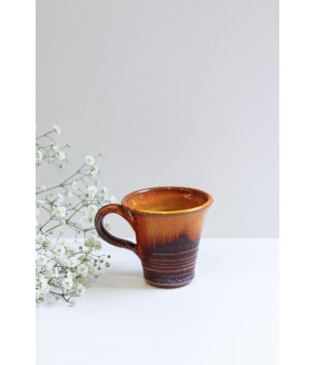 ceramika handamade ręcznie robiona polikala poli kala oliwa z krety