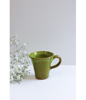 ceramika handamade ręcznie robiona polikala poli kala oliwa z krety