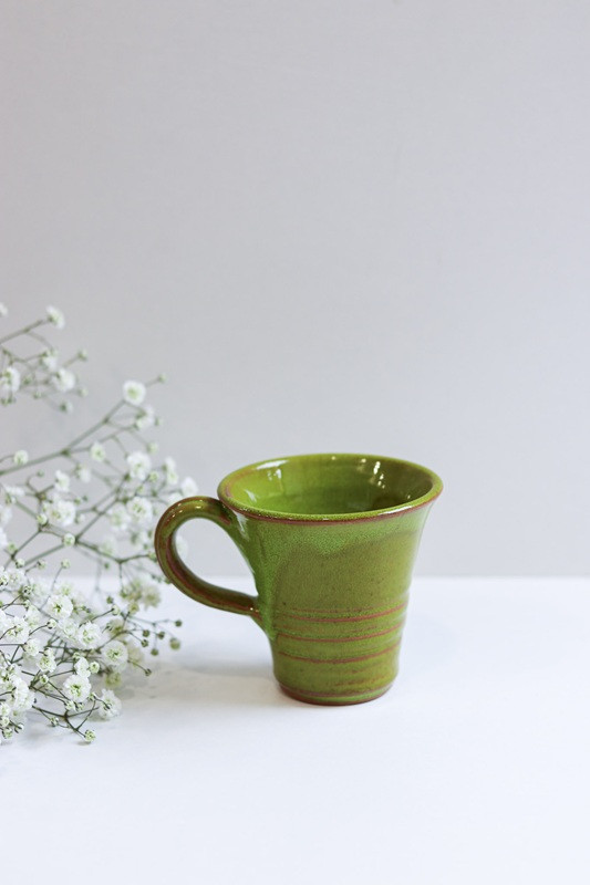 ceramika handamade ręcznie robiona polikala poli kala oliwa z krety