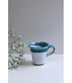 ceramika handamade ręcznie robiona polikala poli kala oliwa z krety