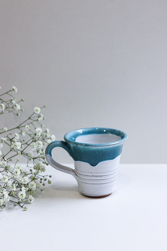 ceramika handamade ręcznie robiona polikala poli kala oliwa z krety