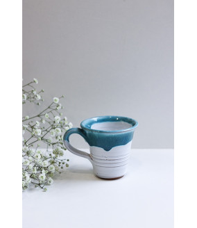 ceramika handamade ręcznie robiona polikala poli kala oliwa z krety