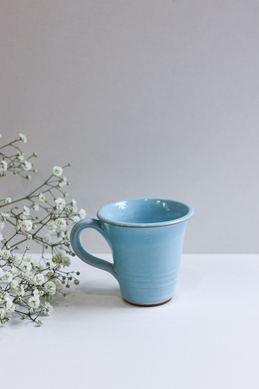 ceramika handamade ręcznie robiona polikala poli kala oliwa z krety