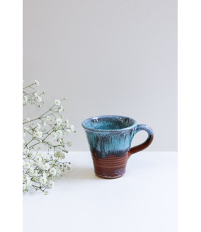 ceramika handamade ręcznie robiona polikala poli kala oliwa z krety