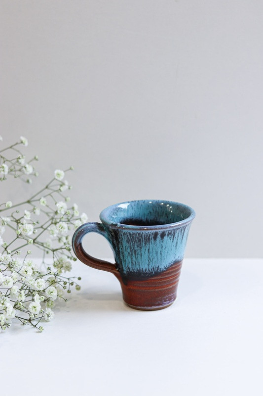 ceramika handamade ręcznie robiona polikala poli kala oliwa z krety