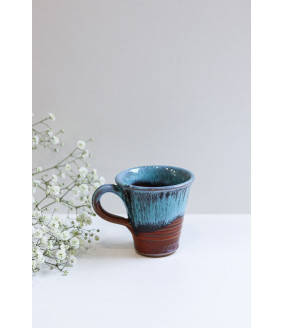 ceramika handamade ręcznie robiona polikala poli kala oliwa z krety