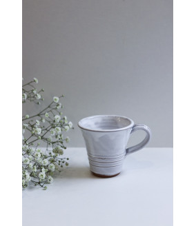 ceramika handamade ręcznie robiona polikala poli kala oliwa z krety