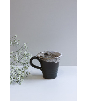 ceramika handamade ręcznie robiona polikala poli kala oliwa z krety