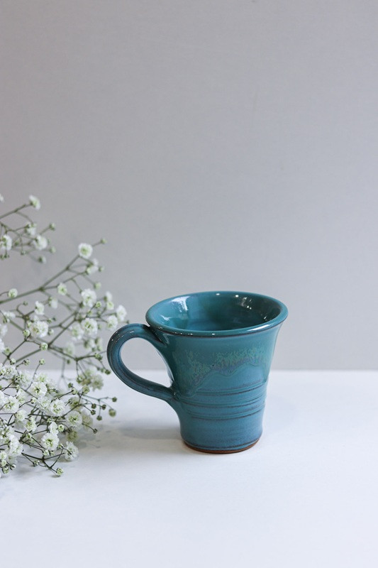 ceramika handamade ręcznie robiona polikala poli kala oliwa z krety