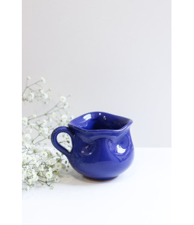 ceramika handamade ręcznie robiona polikala poli kala oliwa z krety