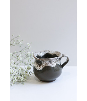 ceramika handamade ręcznie robiona polikala poli kala oliwa z krety