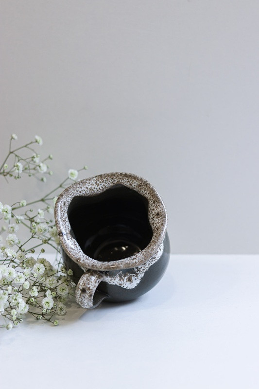 ceramika handamade ręcznie robiona polikala poli kala oliwa z krety