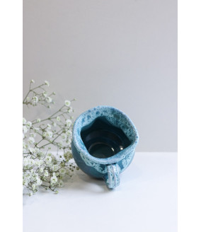 ceramika handamade ręcznie robiona polikala poli kala oliwa z krety