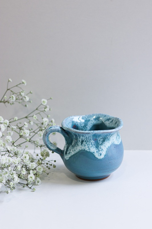 ceramika handamade ręcznie robiona polikala poli kala oliwa z krety