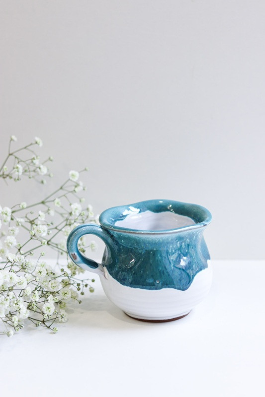 ceramika handamade ręcznie robiona polikala poli kala oliwa z krety