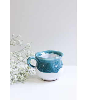 ceramika handamade ręcznie robiona polikala poli kala oliwa z krety