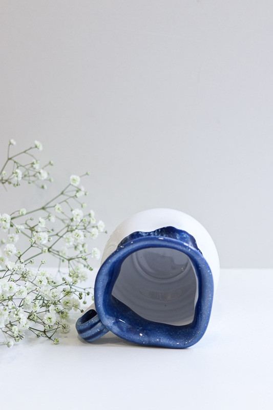 ceramika handamade ręcznie robiona polikala poli kala oliwa z krety