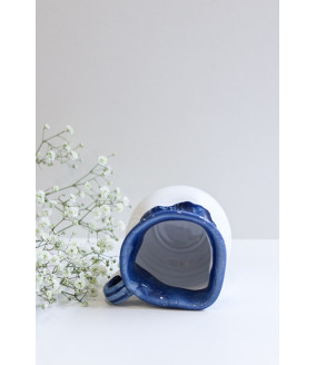 ceramika handamade ręcznie robiona polikala poli kala oliwa z krety