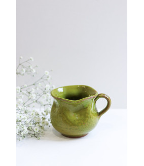 ceramika handamade ręcznie robiona polikala poli kala oliwa z krety