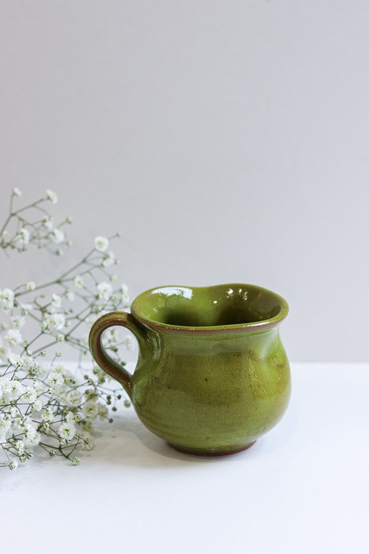 ceramika handamade ręcznie robiona polikala poli kala oliwa z krety