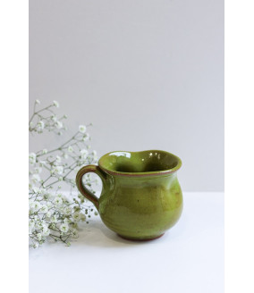 ceramika handamade ręcznie robiona polikala poli kala oliwa z krety