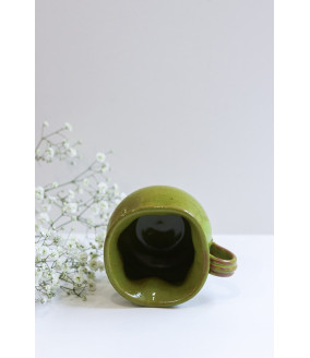 ceramika handamade ręcznie robiona polikala poli kala oliwa z krety