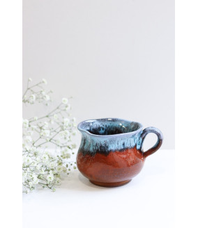 ceramika handamade ręcznie robiona polikala poli kala oliwa z krety