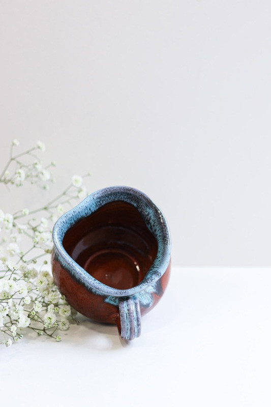 ceramika handamade ręcznie robiona polikala poli kala oliwa z krety