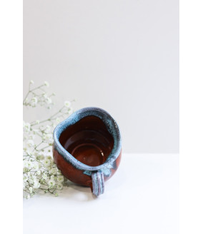 ceramika handamade ręcznie robiona polikala poli kala oliwa z krety