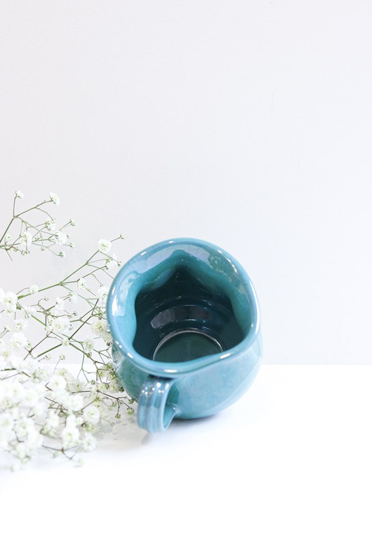 ceramika handamade ręcznie robiona polikala poli kala oliwa z krety