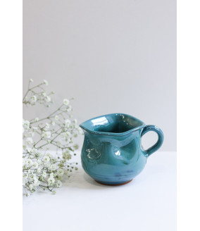 ceramika handamade ręcznie robiona polikala poli kala oliwa z krety