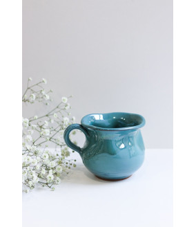 ceramika handamade ręcznie robiona polikala poli kala oliwa z krety