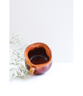 ceramika handamade ręcznie robiona polikala poli kala oliwa z krety