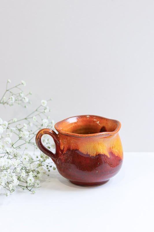 ceramika handamade ręcznie robiona polikala poli kala oliwa z krety