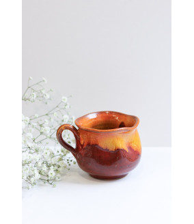 ceramika handamade ręcznie robiona polikala poli kala oliwa z krety