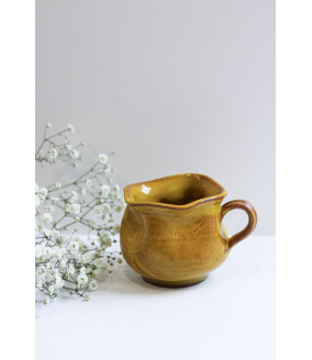 ceramika handamade ręcznie robiona polikala poli kala oliwa z krety