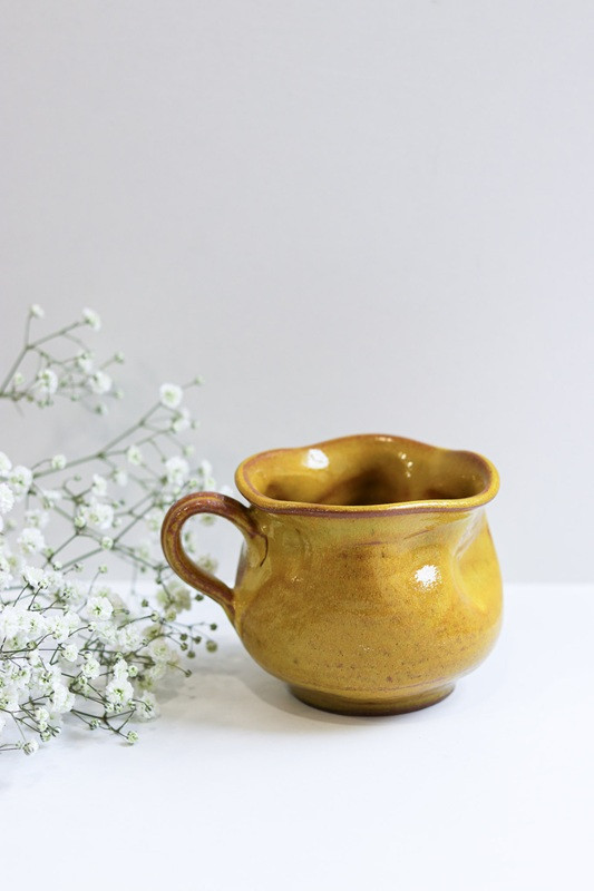 ceramika handamade ręcznie robiona polikala poli kala oliwa z krety