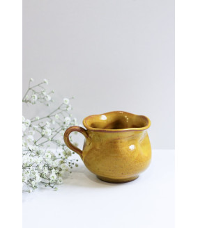 ceramika handamade ręcznie robiona polikala poli kala oliwa z krety