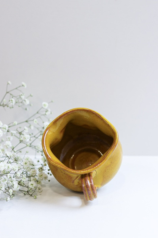 ceramika handamade ręcznie robiona polikala poli kala oliwa z krety