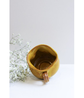 ceramika handamade ręcznie robiona polikala poli kala oliwa z krety