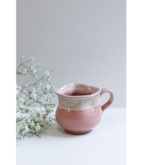 ceramika handamade ręcznie robiona polikala poli kala oliwa z krety